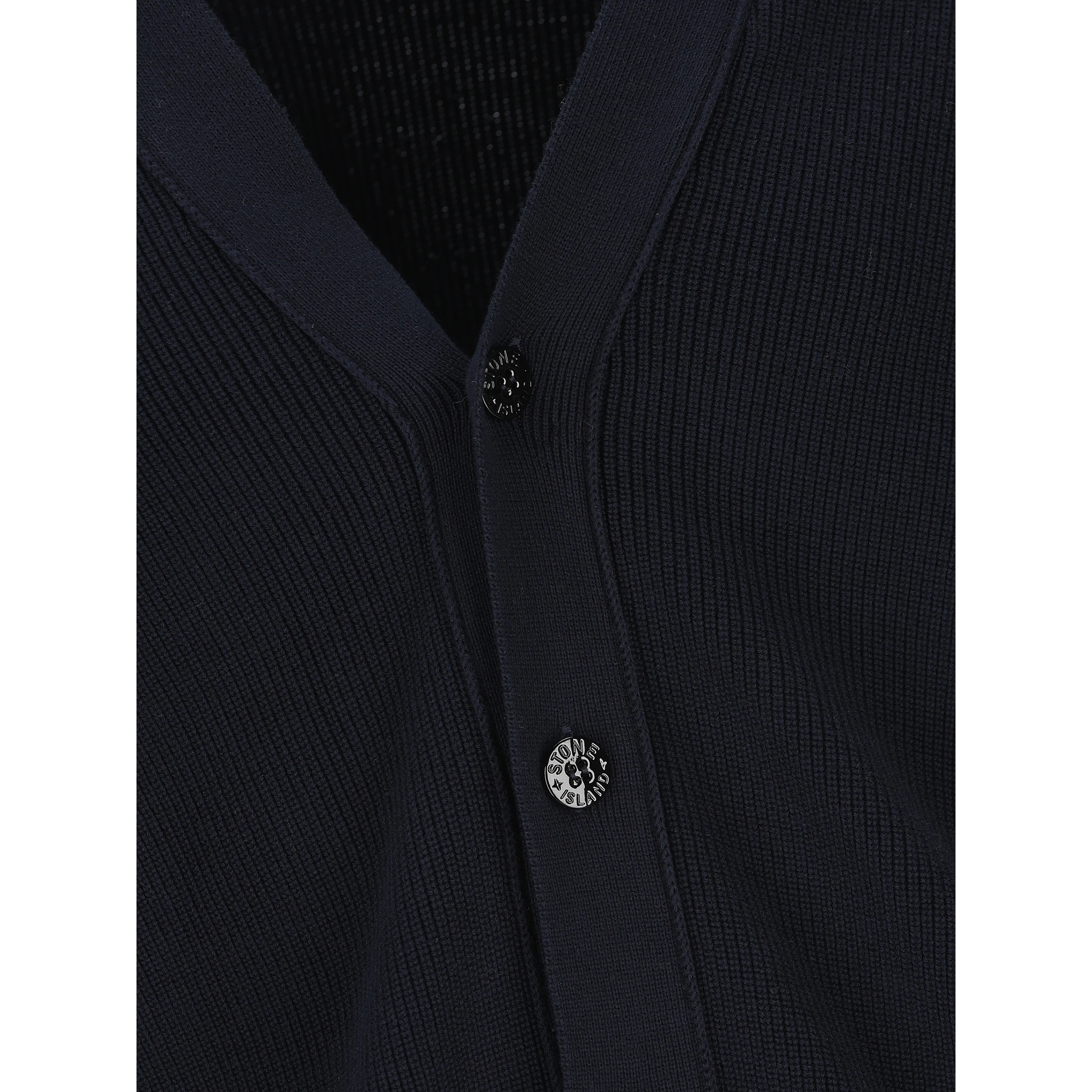 Stone Island Sweaters Blue