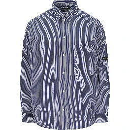 Balenciaga Shirts Blue