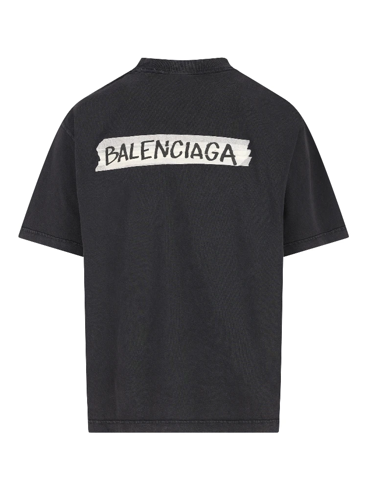 Balenciaga T-shirts and Polos alternative