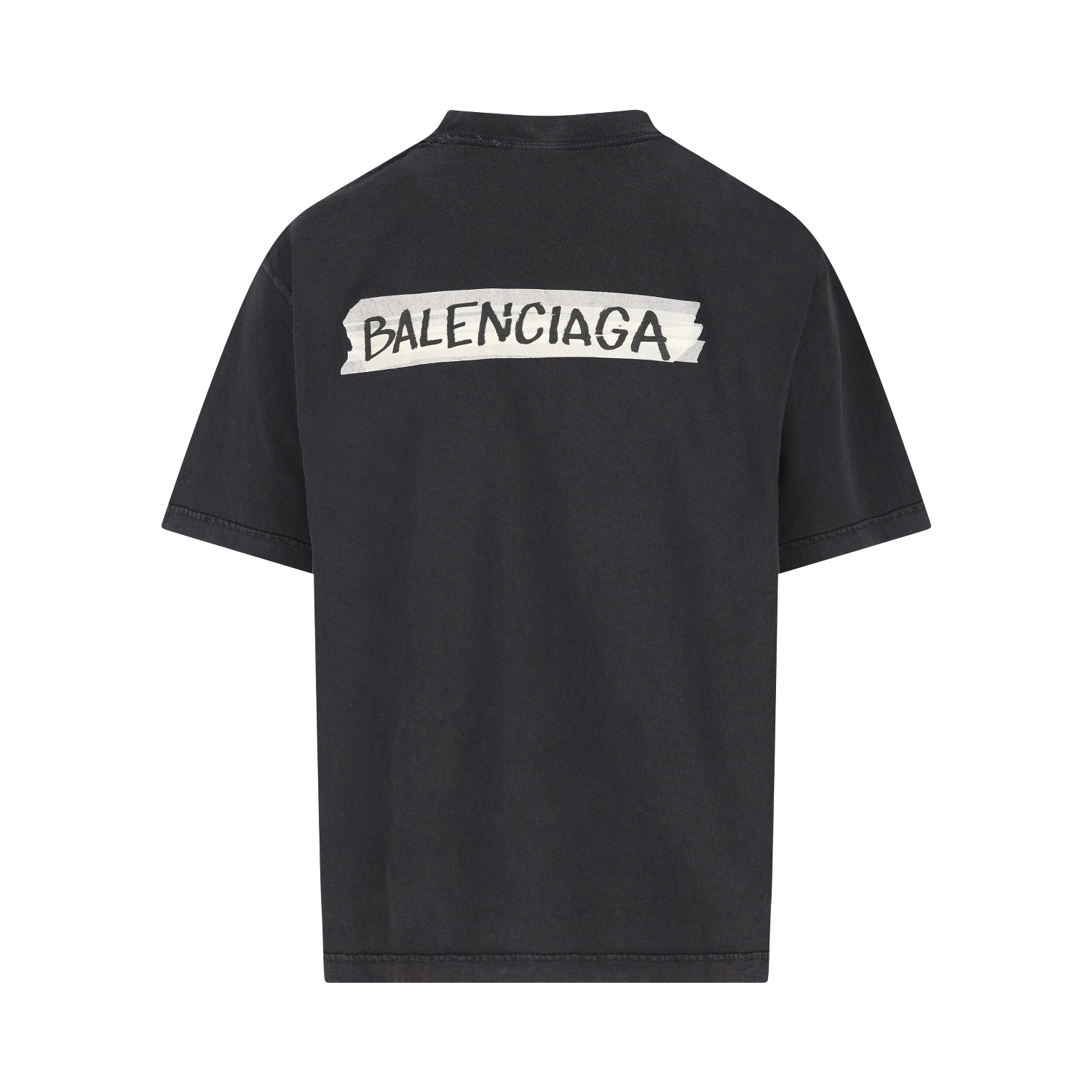 Balenciaga T-shirts and Polos