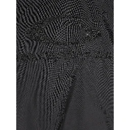Balenciaga Jackets Black