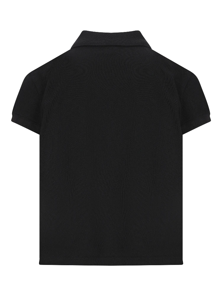 Balenciaga T-shirts and Polos Black alternative
