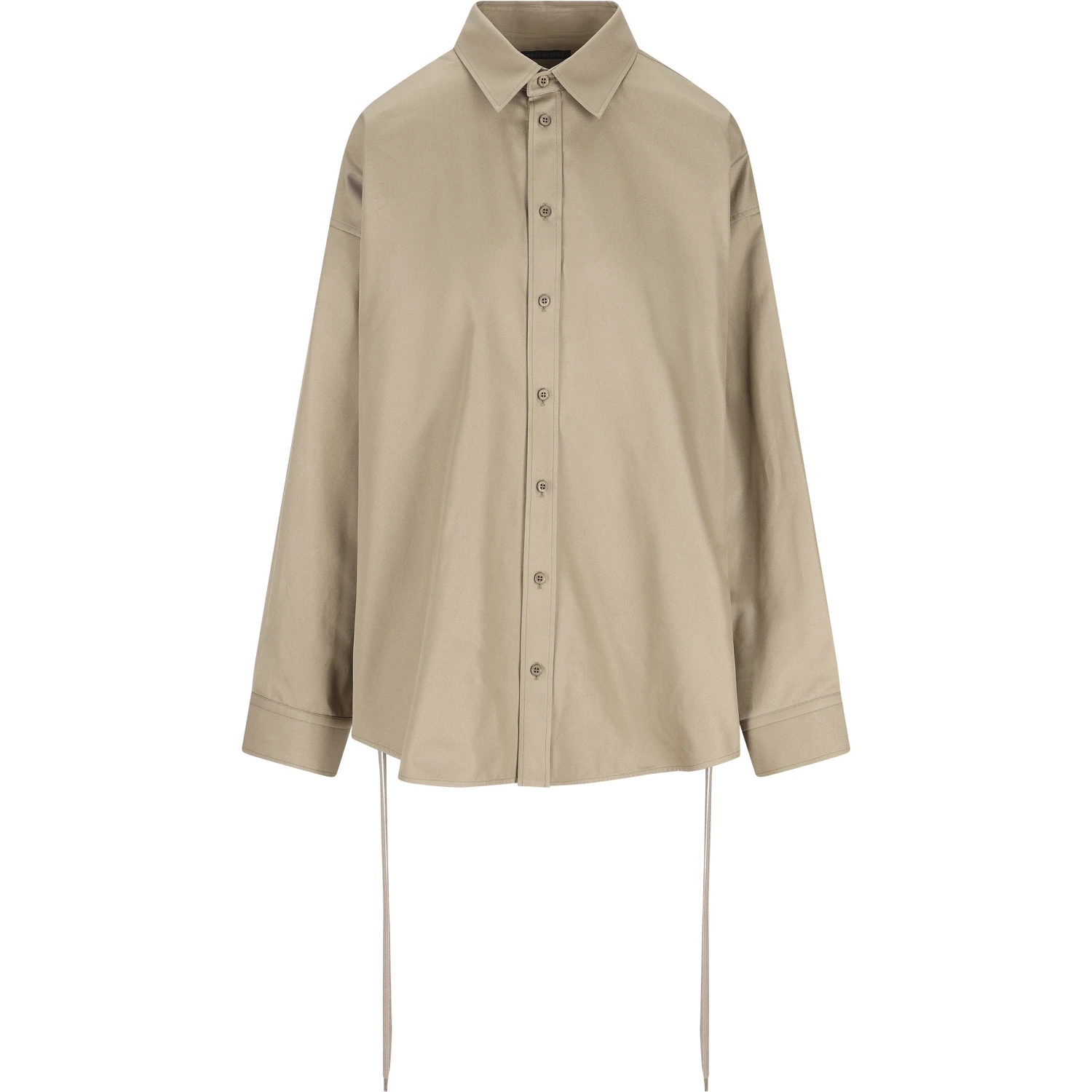 Balenciaga Shirts