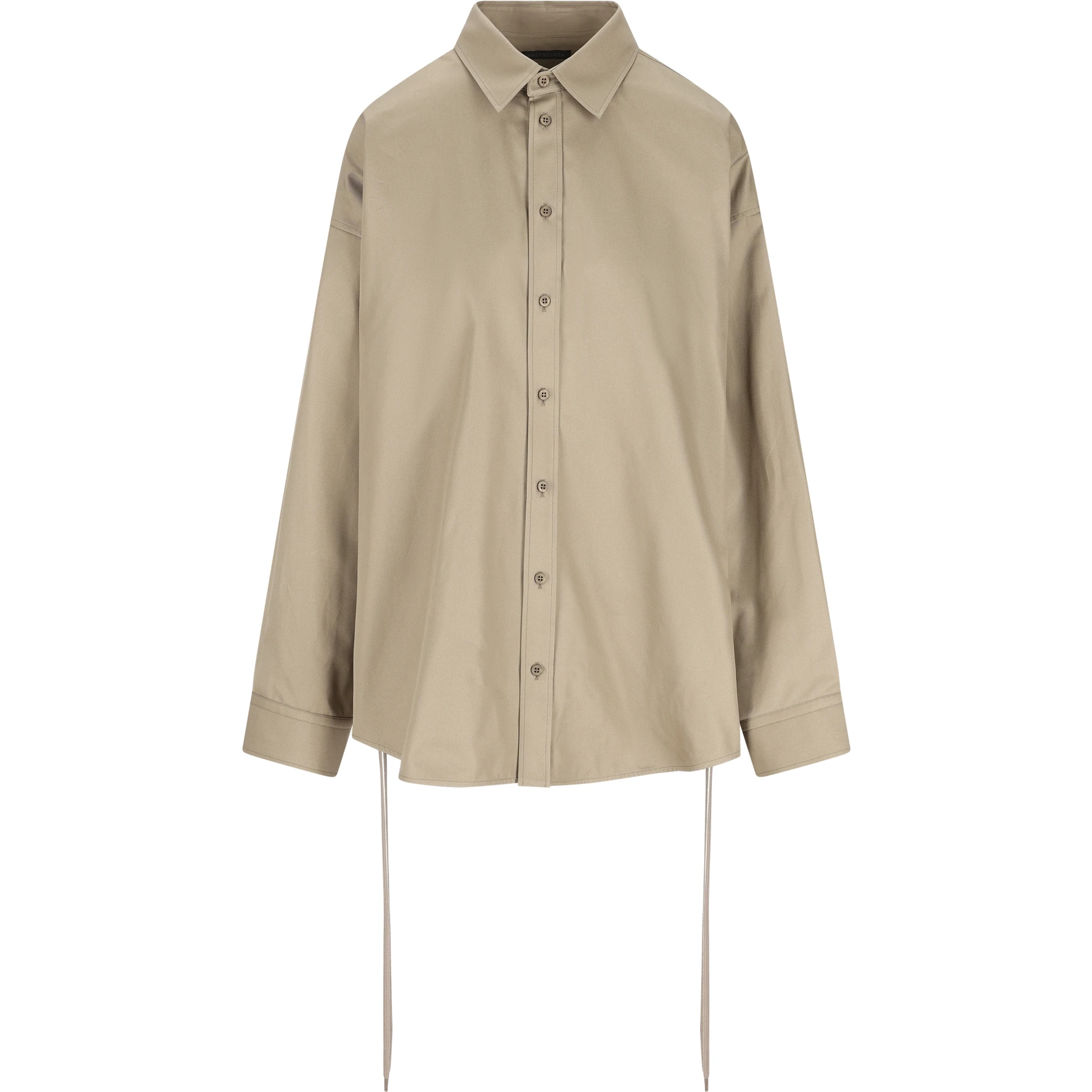 Balenciaga Shirts