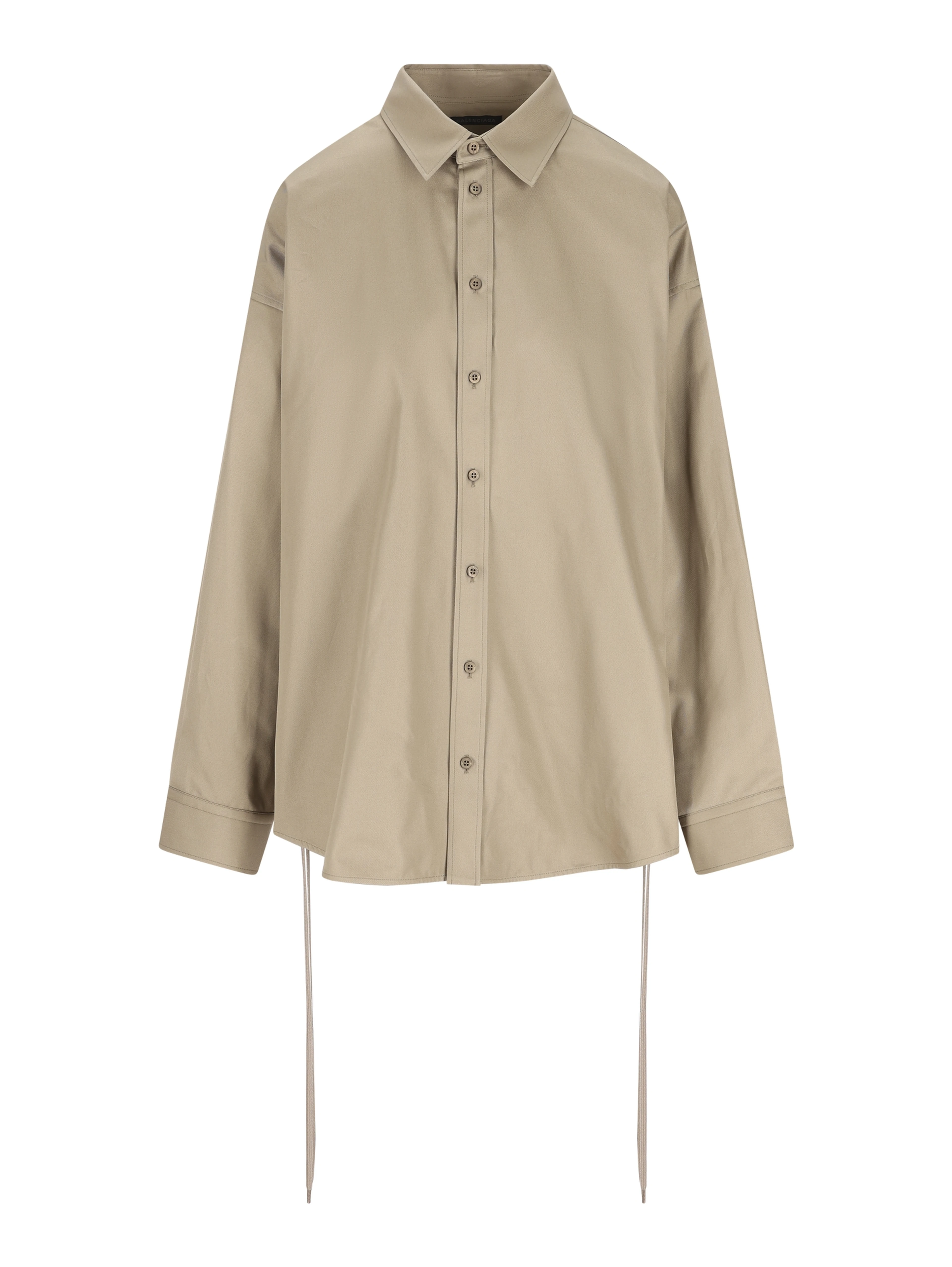 Balenciaga Shirts