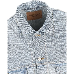 Balenciaga Jackets