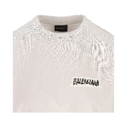 Balenciaga T-shirts and Polos