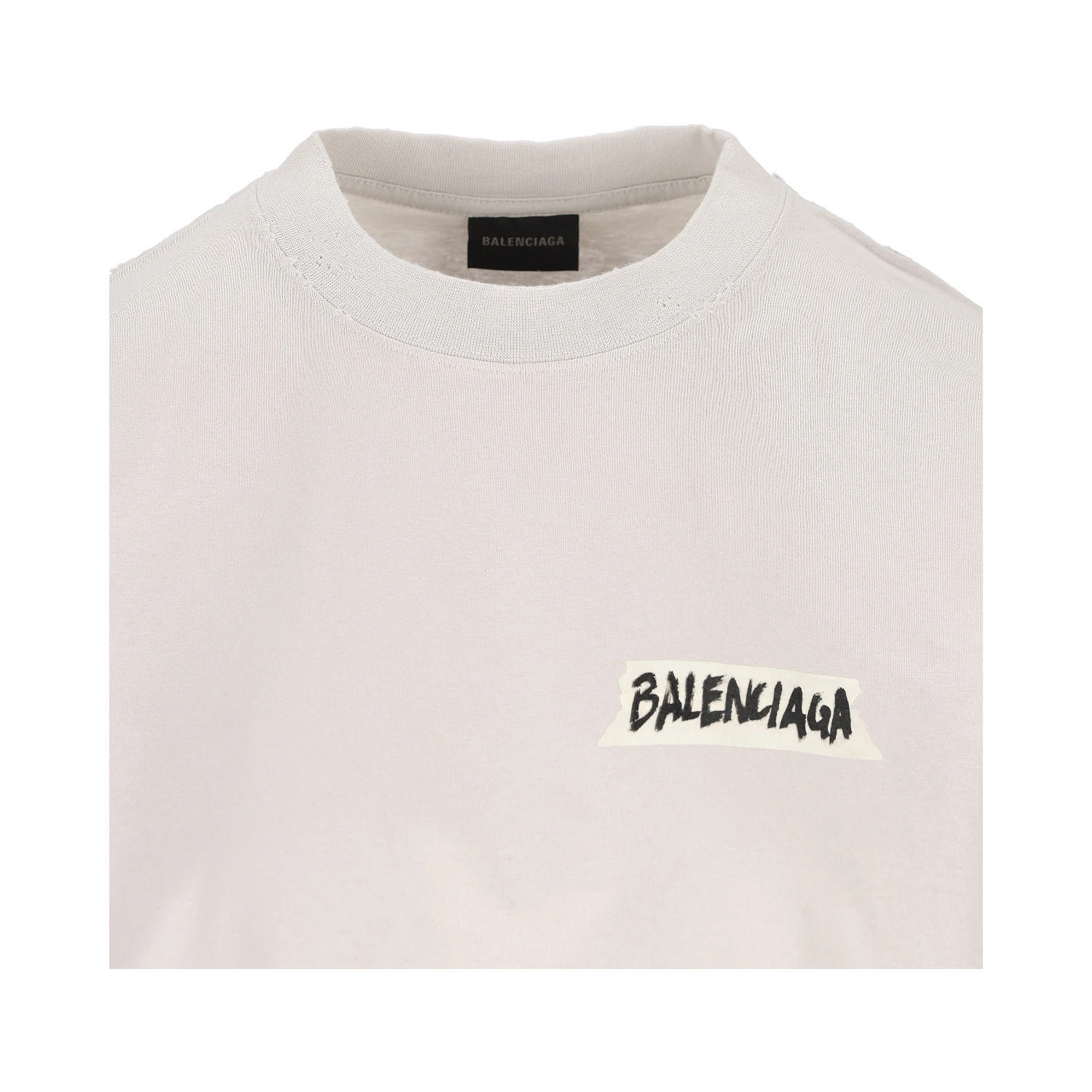 Balenciaga T-shirts and Polos