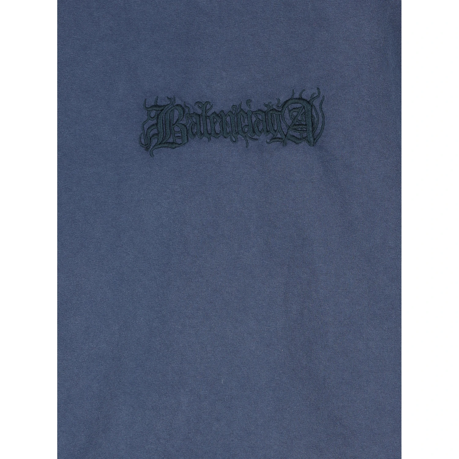 Balenciaga T-shirts and Polos