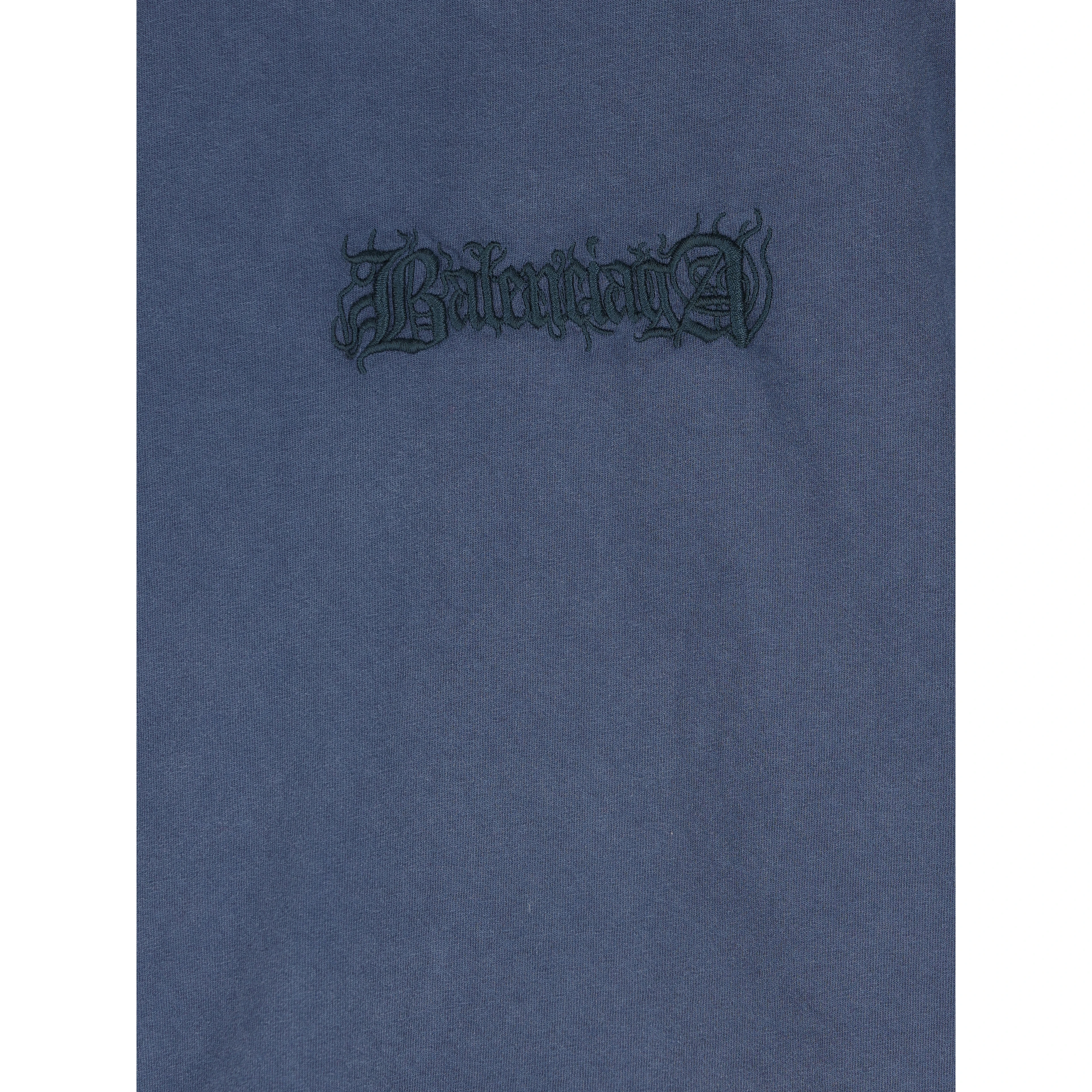 Balenciaga T-shirts and Polos