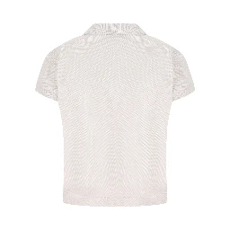 تيشيرتات وقمصان بولو من بالنسياغا