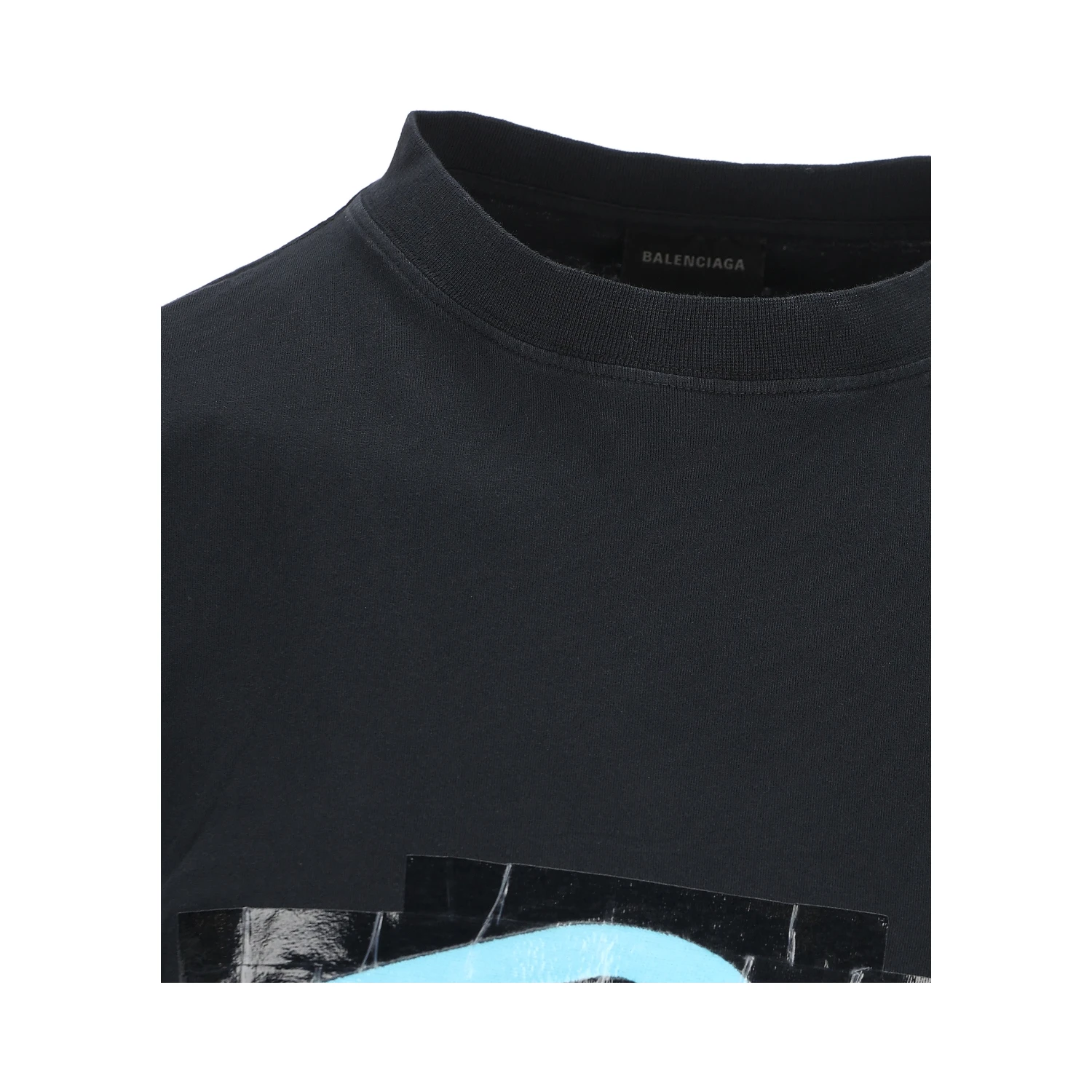 Balenciaga T-shirts and Polos