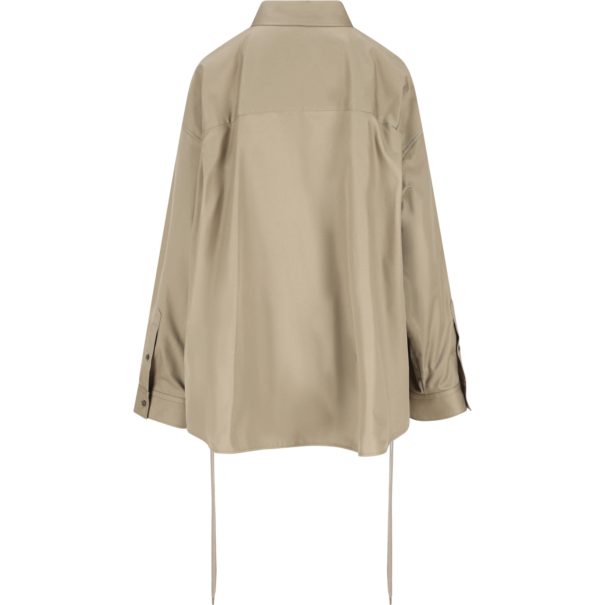 Balenciaga Shirts
