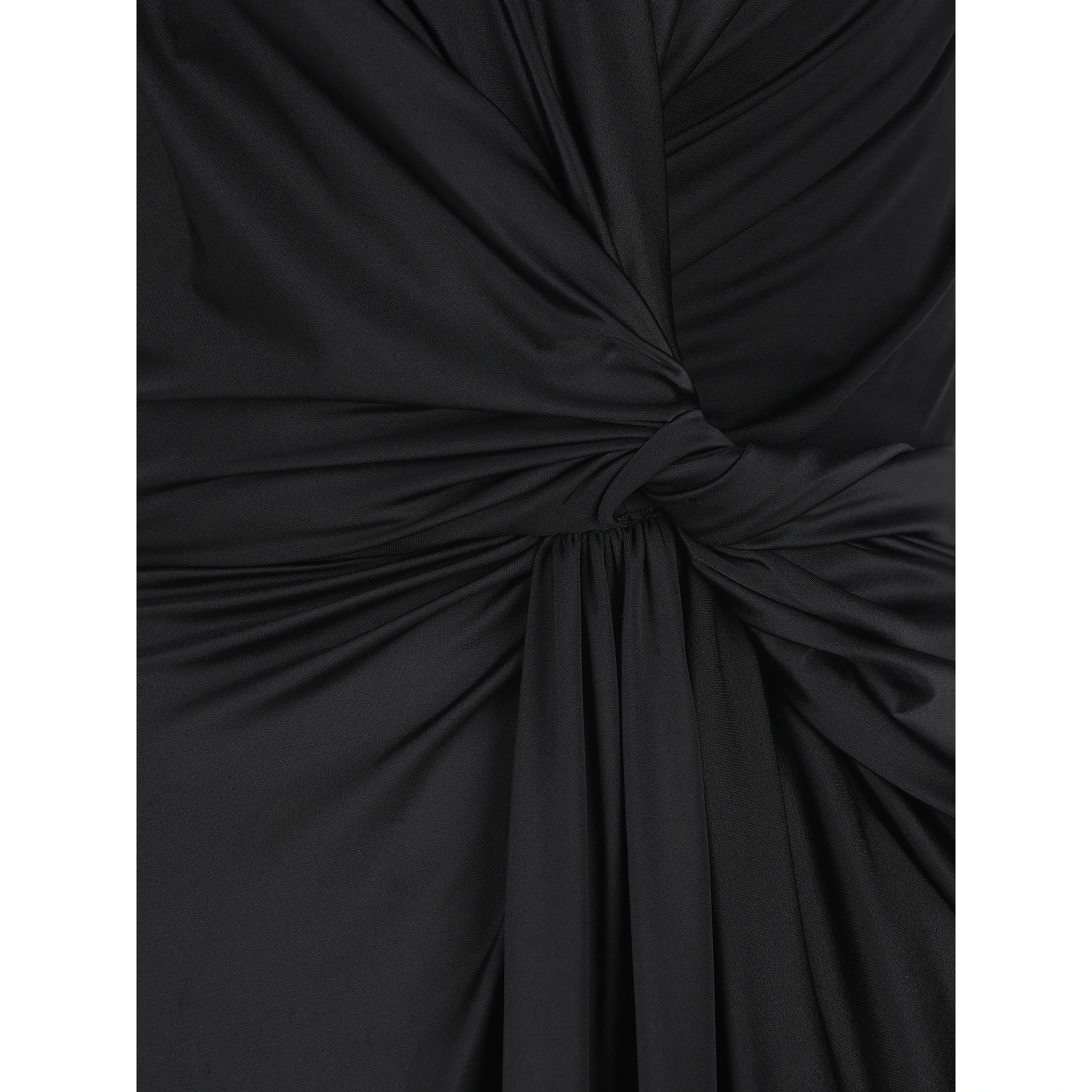 Balenciaga Dresses Black