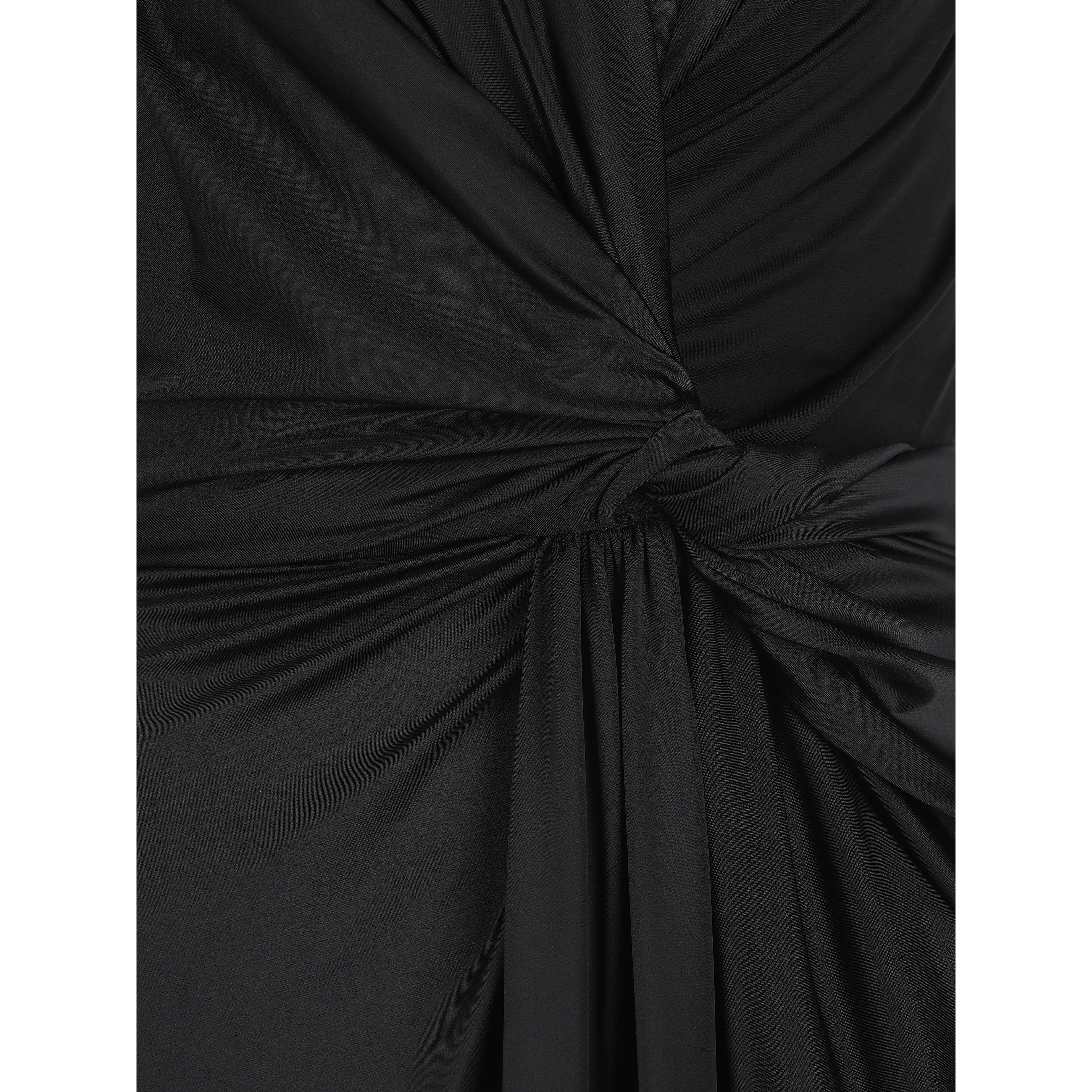 Balenciaga Dresses Black