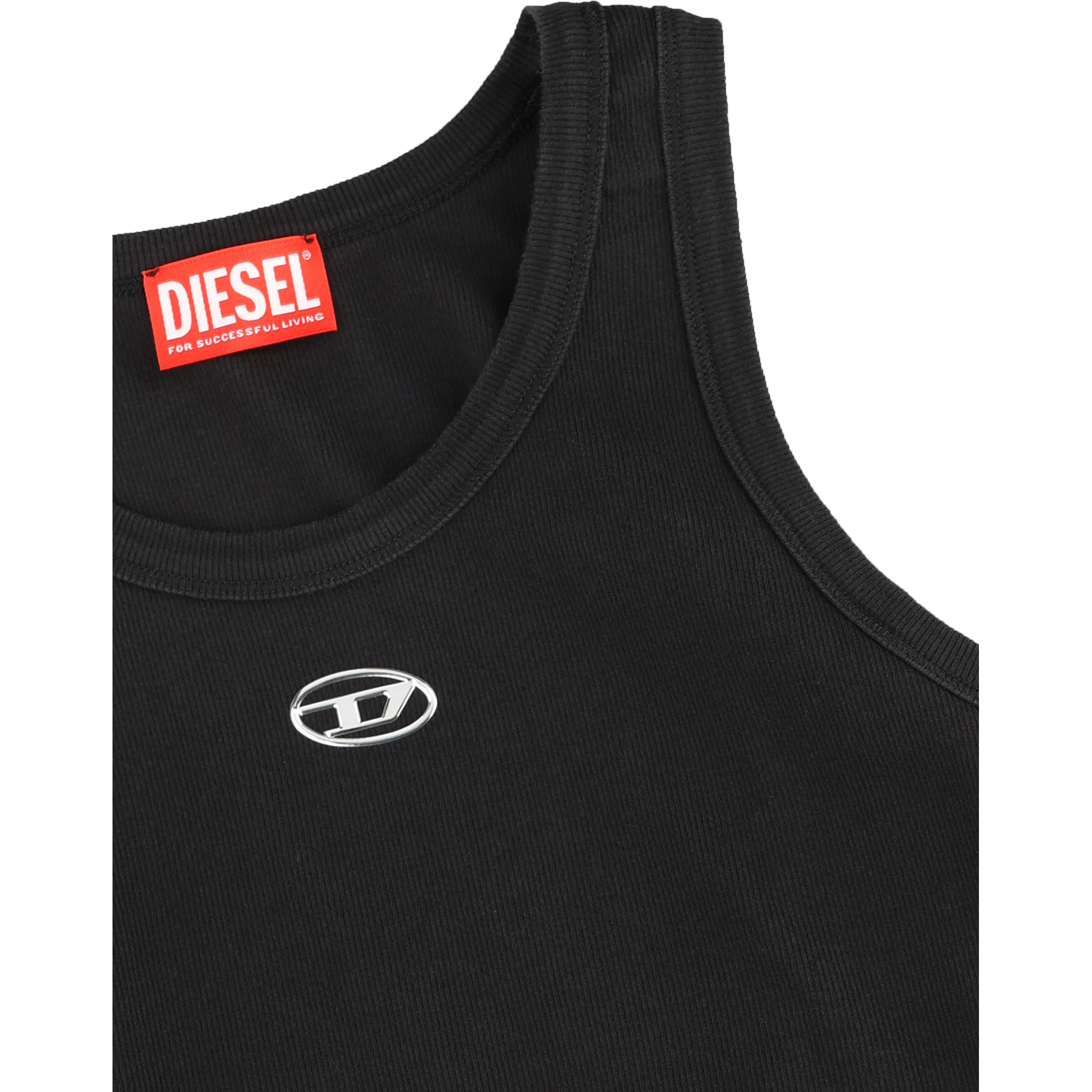 Diesel T-shirts and Polos