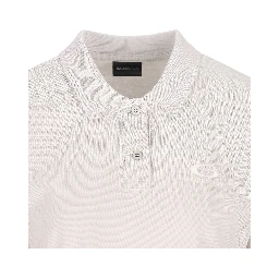 تيشيرتات وقمصان بولو من بالنسياغا