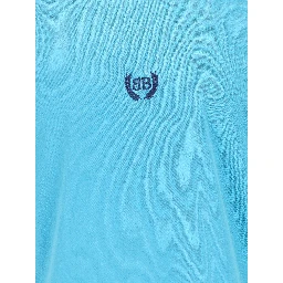 Laurel cotton T-shirt