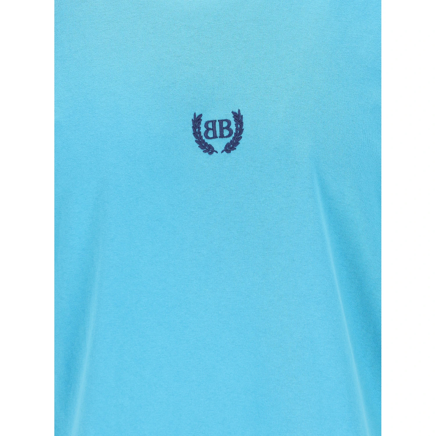 Laurel cotton T-shirt
