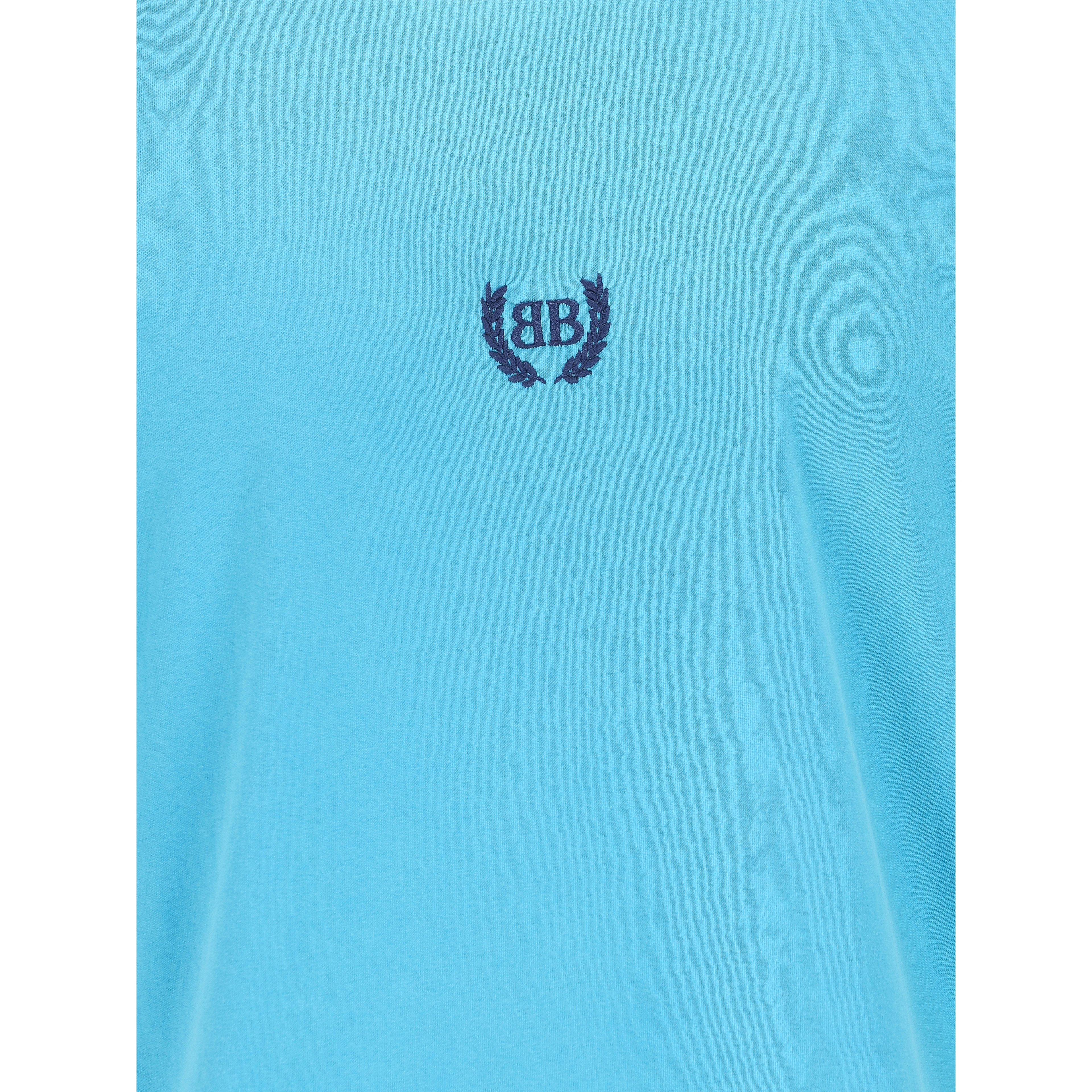 Laurel cotton T-shirt
