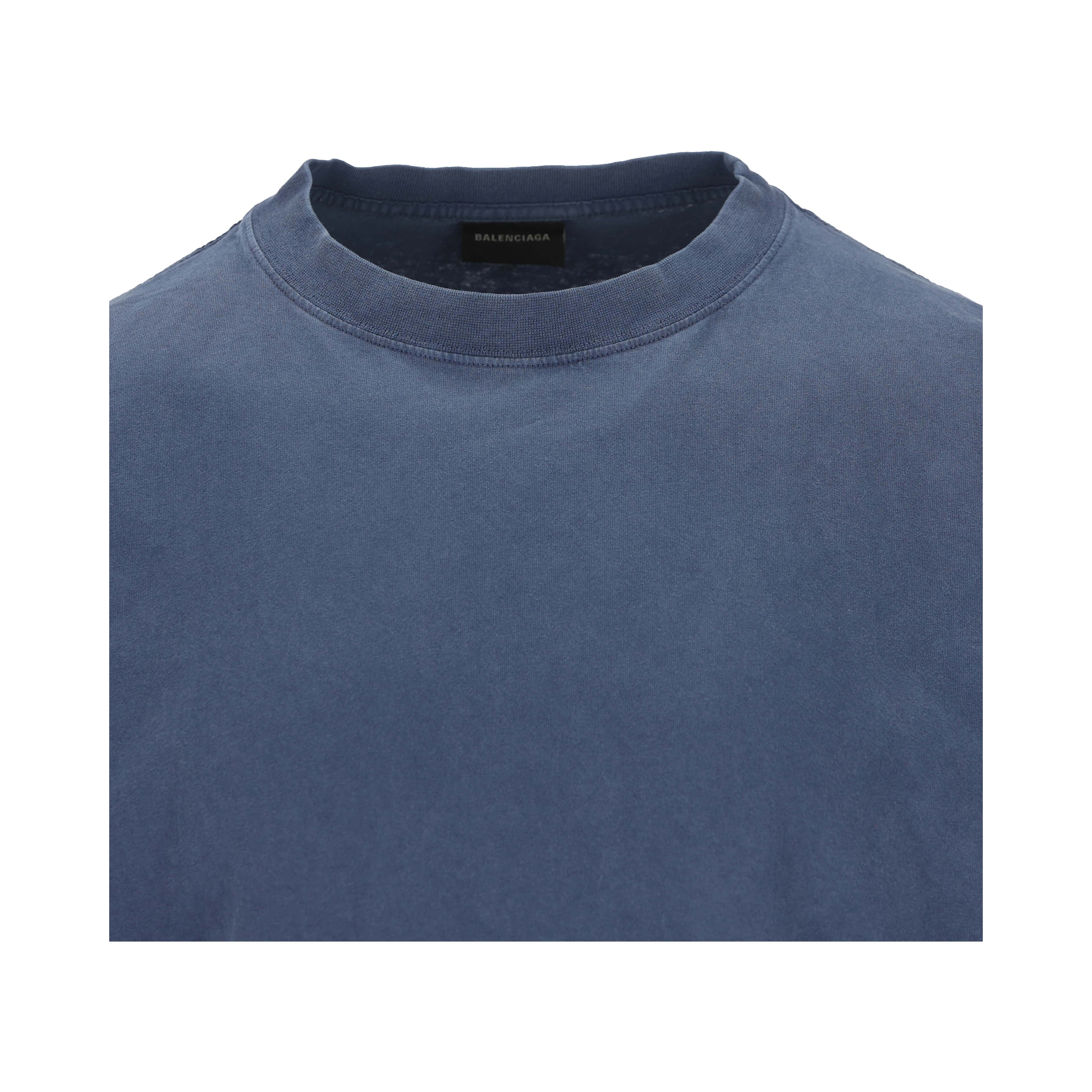 Balenciaga T-shirts and Polos