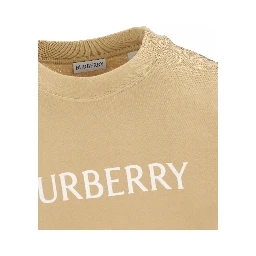 Burberry T-shirts and Polos