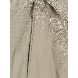 logo zip jacket