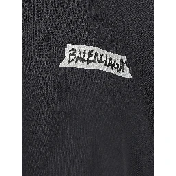 Balenciaga T-shirts and Polos
