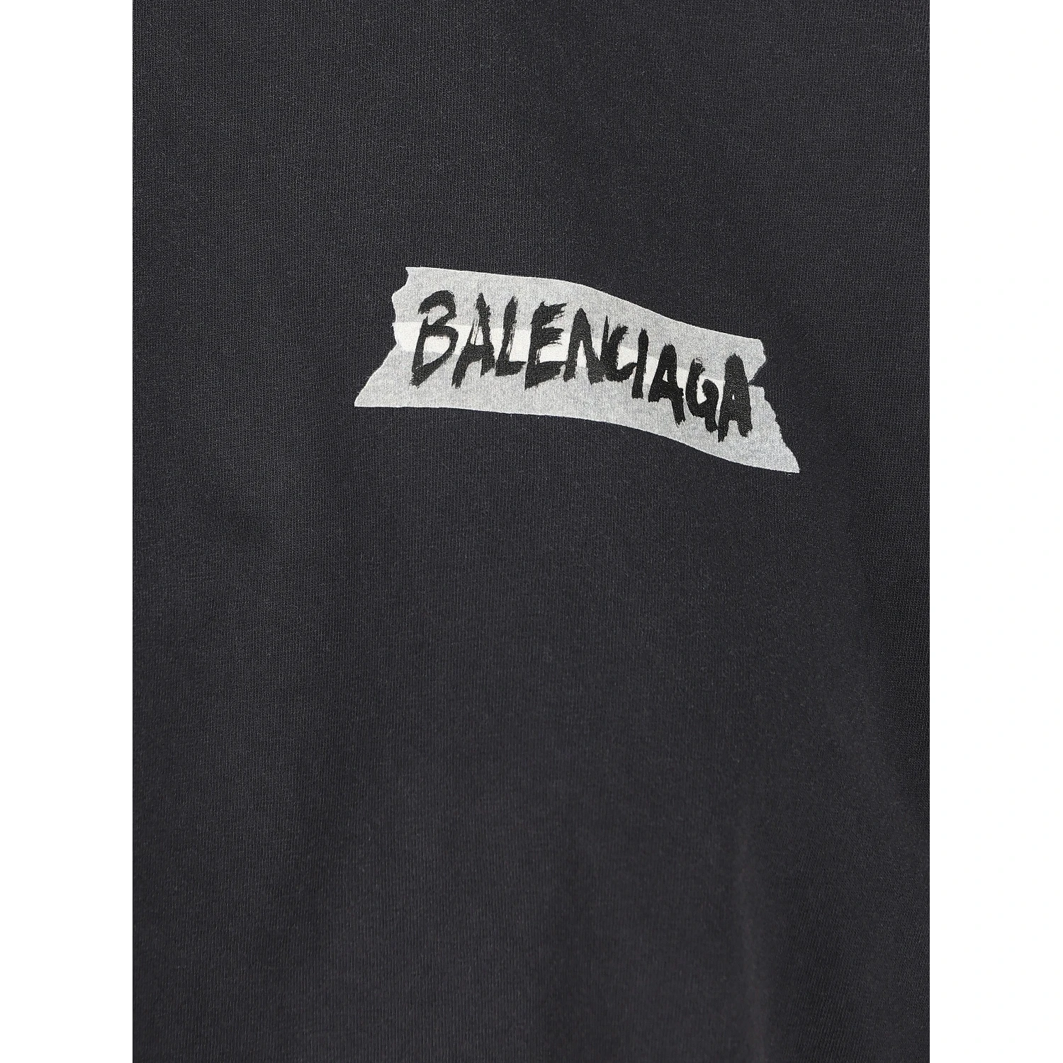 Balenciaga T-shirts and Polos