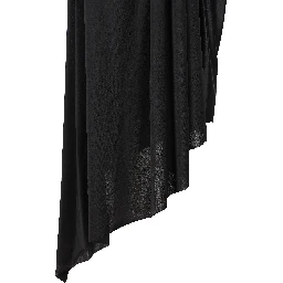 Balenciaga Dresses Black