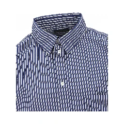 Balenciaga Shirts Blue