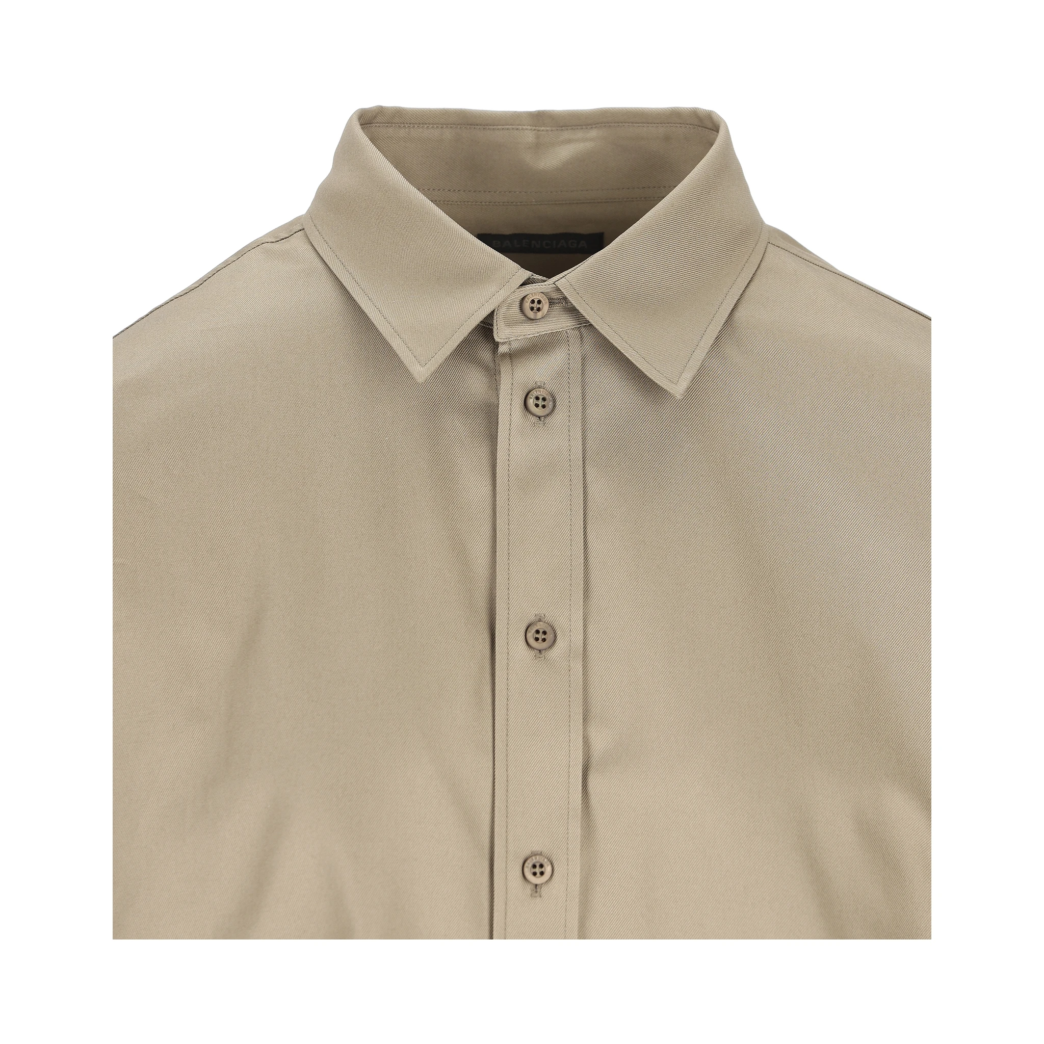 Balenciaga Shirts