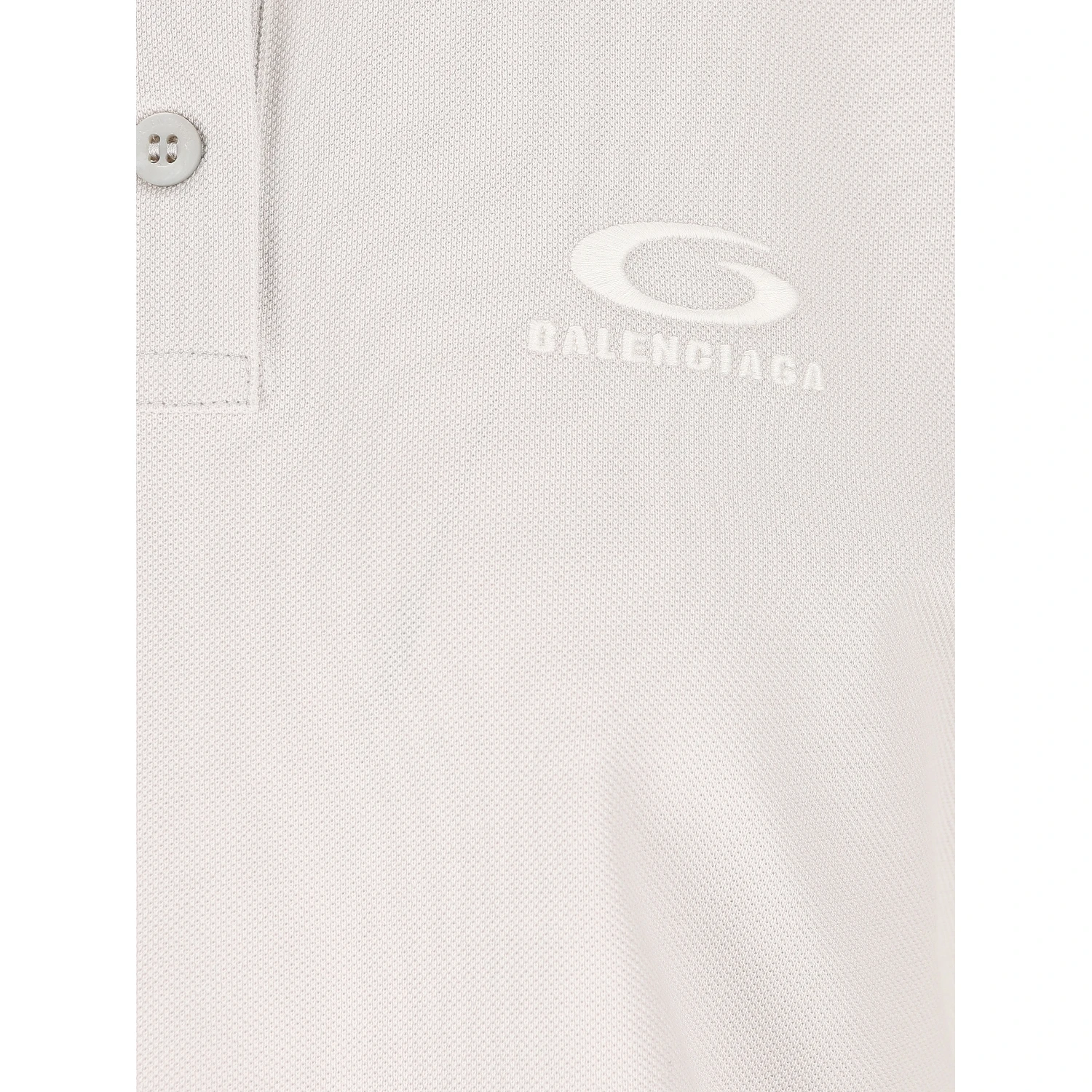Balenciaga T-shirts and Polos