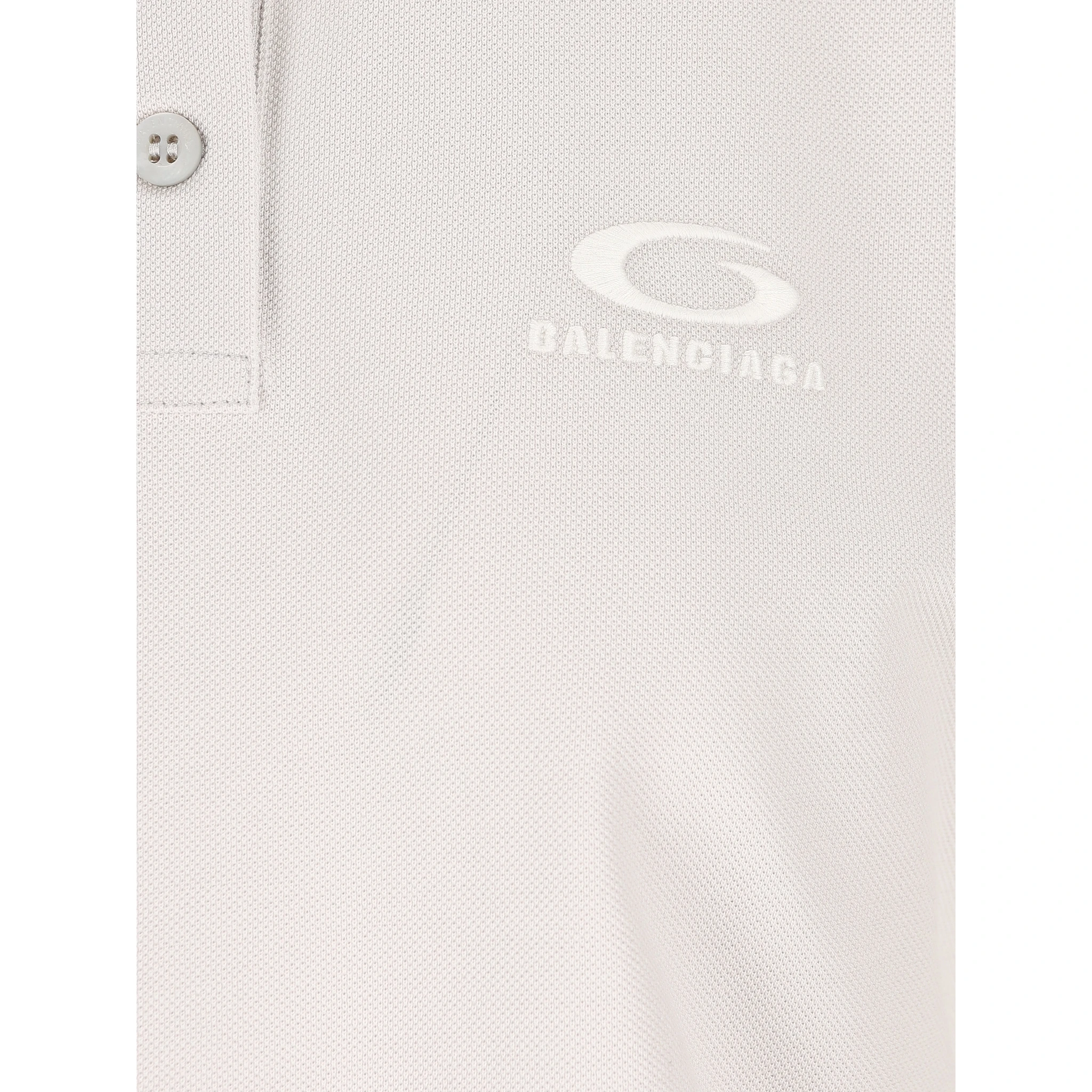 تيشيرتات وقمصان بولو من بالنسياغا