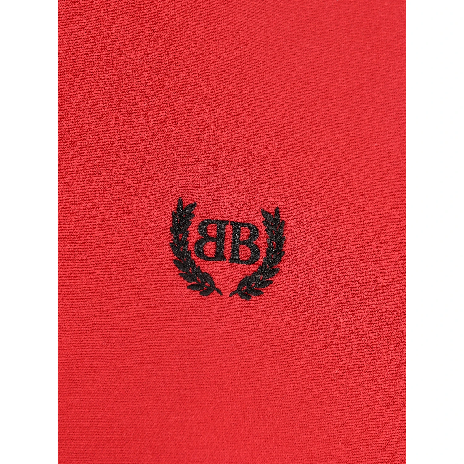 Balenciaga Sweaters Red