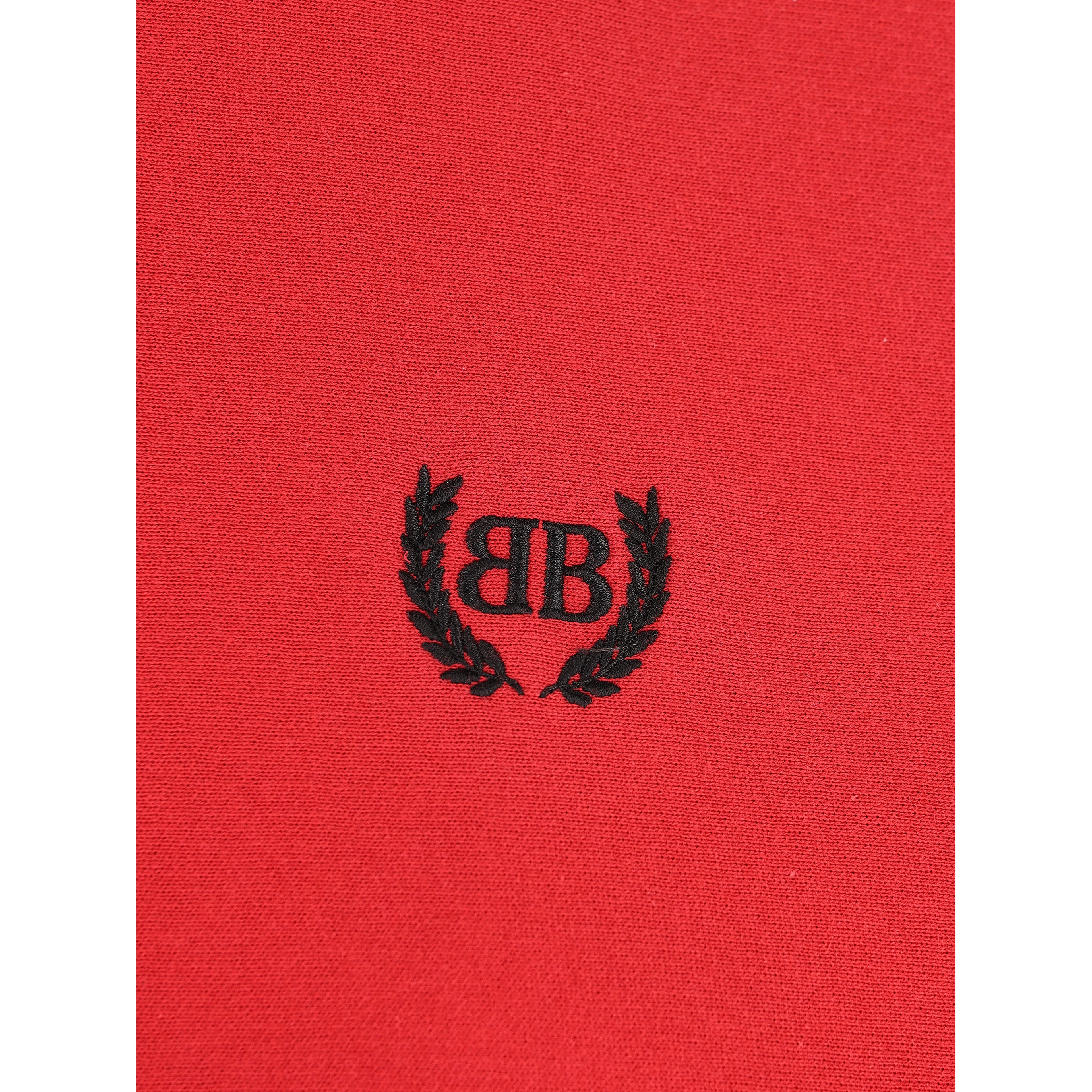 Balenciaga Sweaters Red