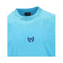 Laurel cotton T-shirt