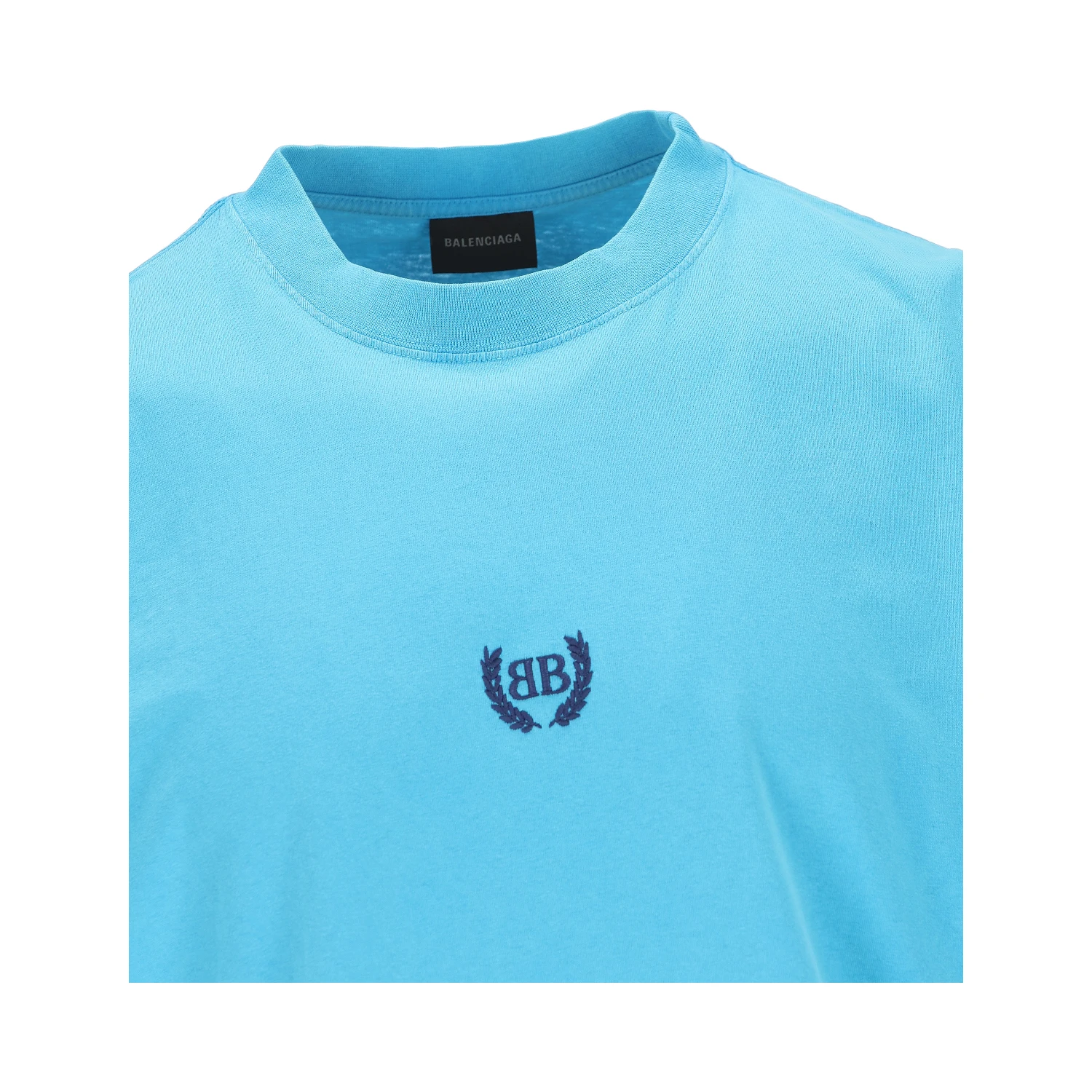 Laurel cotton T-shirt