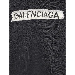 Balenciaga T-shirts and Polos