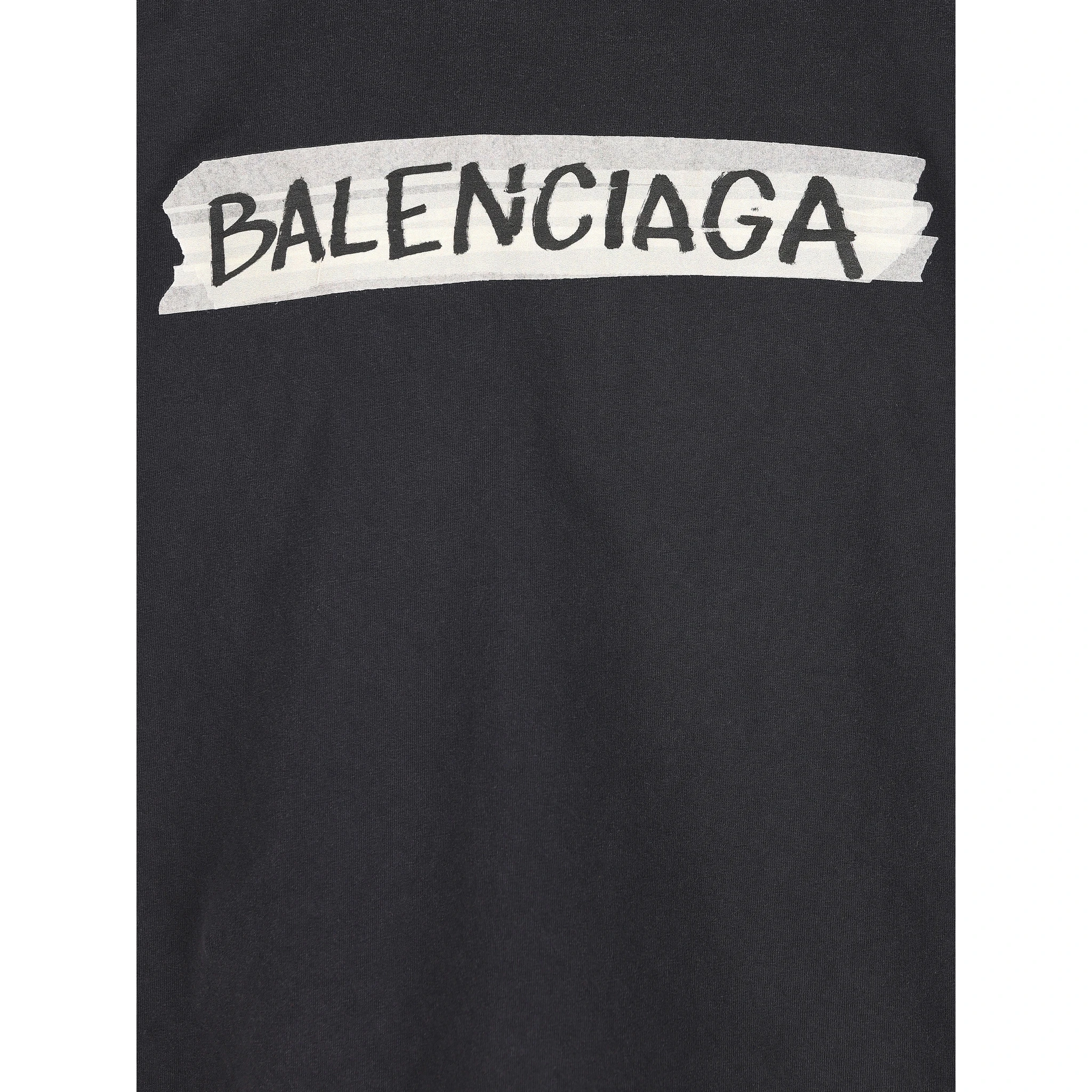 Balenciaga T-shirts and Polos