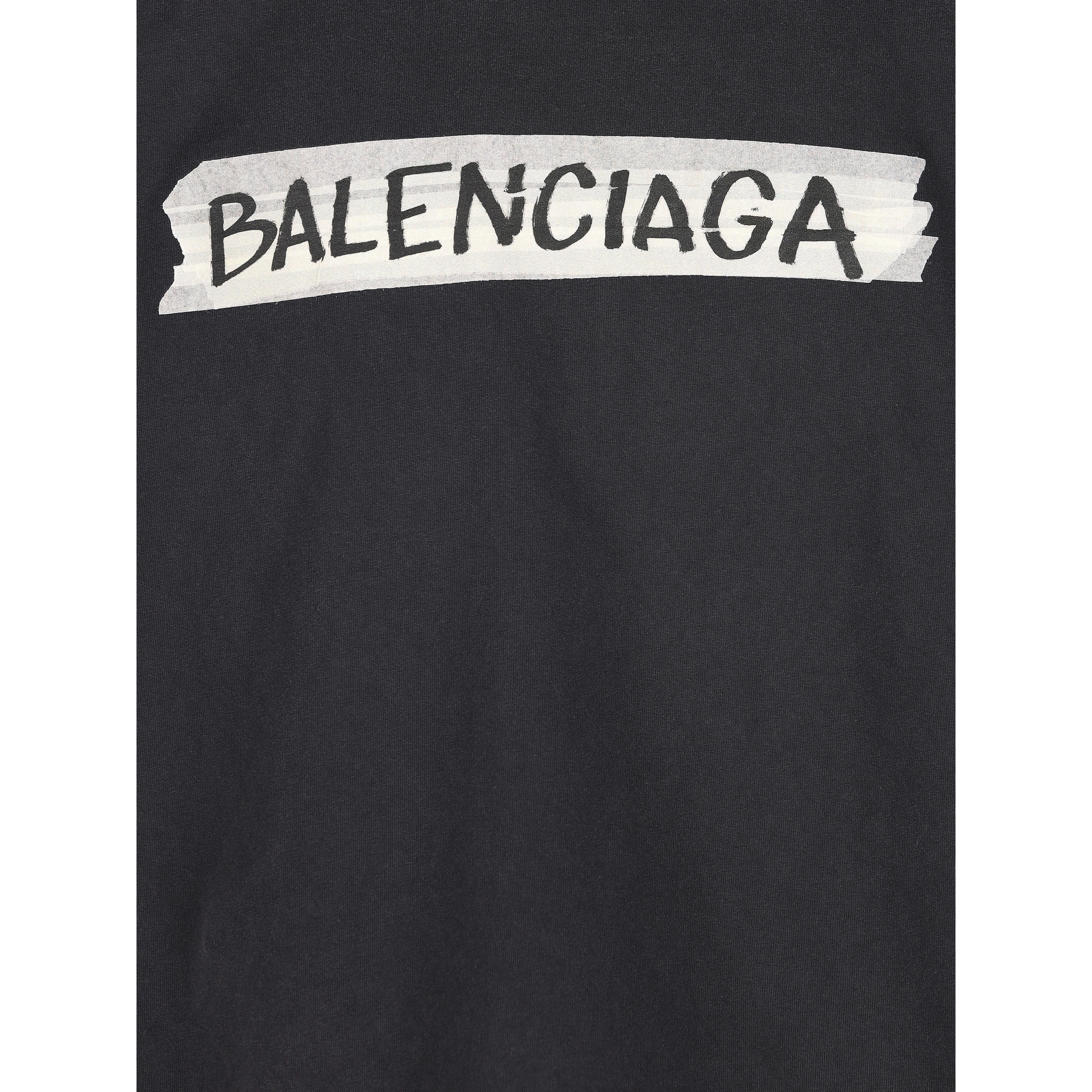 Balenciaga T-shirts and Polos