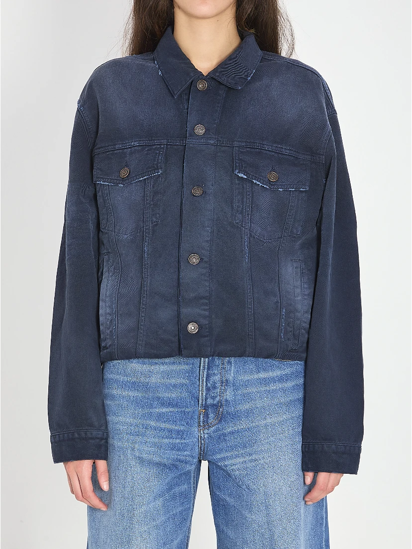 Demin jacket