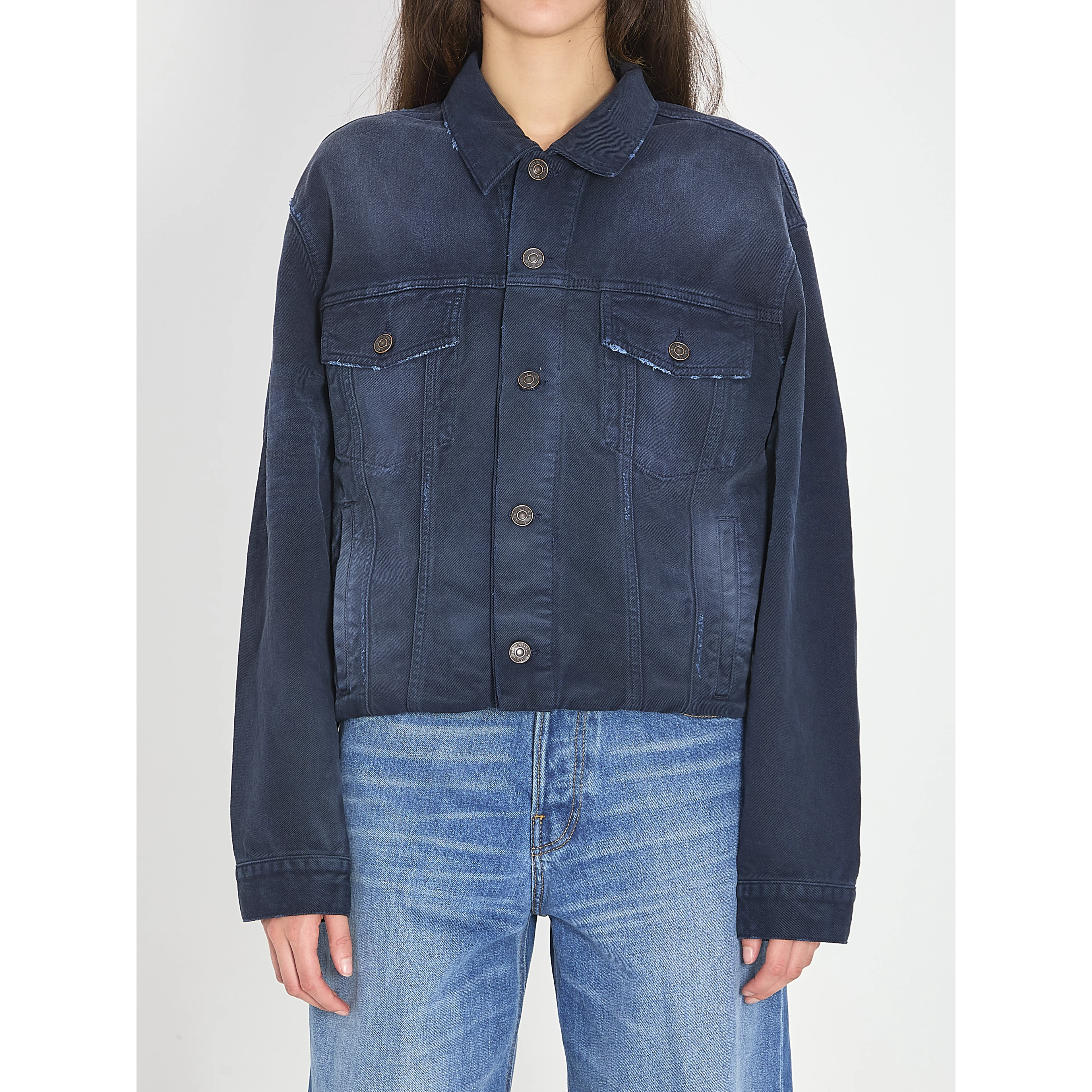 Demin jacket