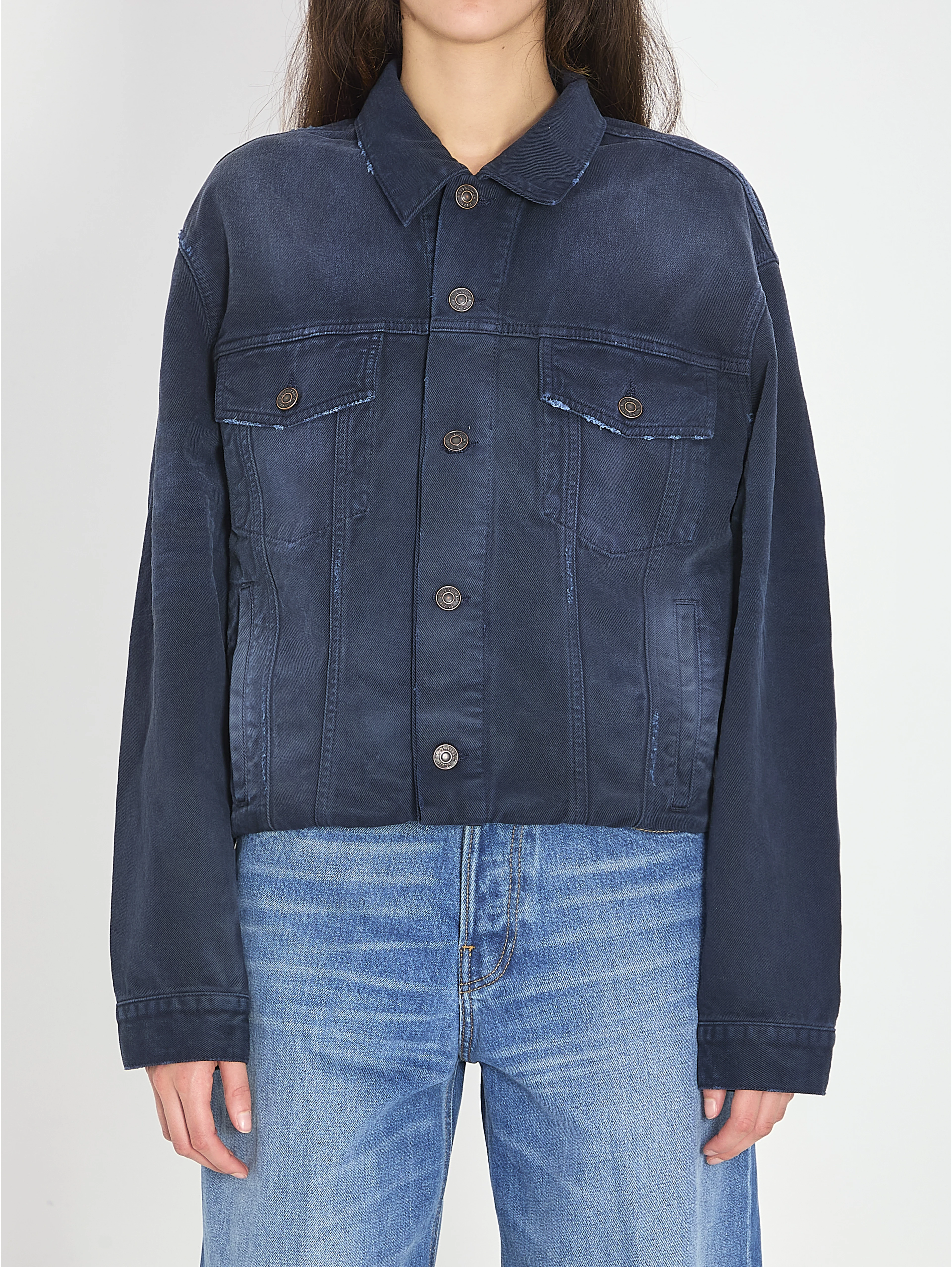 Demin jacket