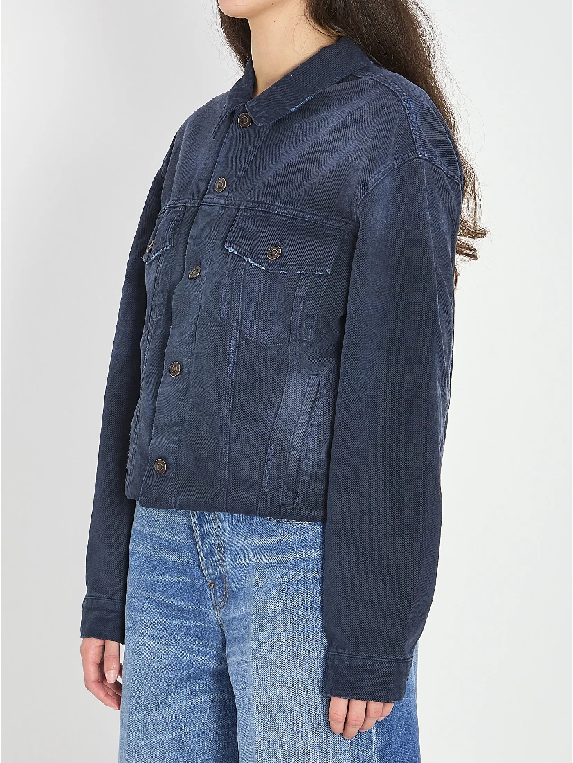 Demin jacket