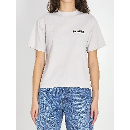 Cotton jersey T-shirt