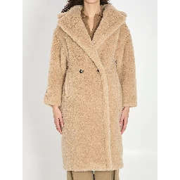 Tedgirl coat