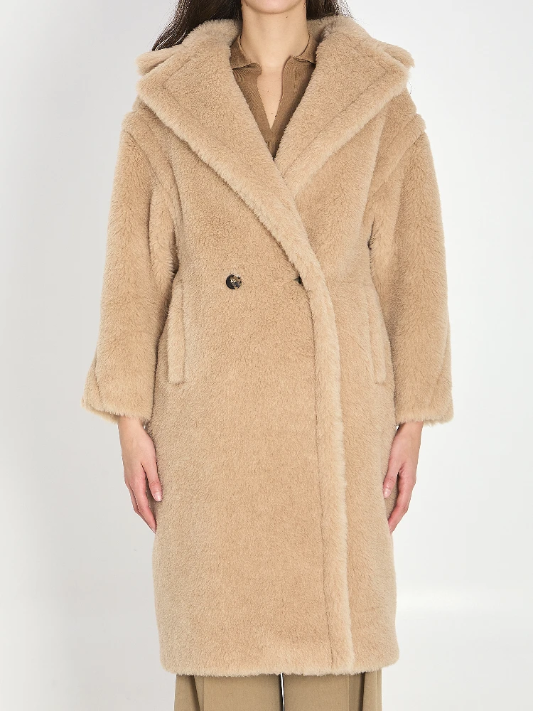 Tedgirl coat
