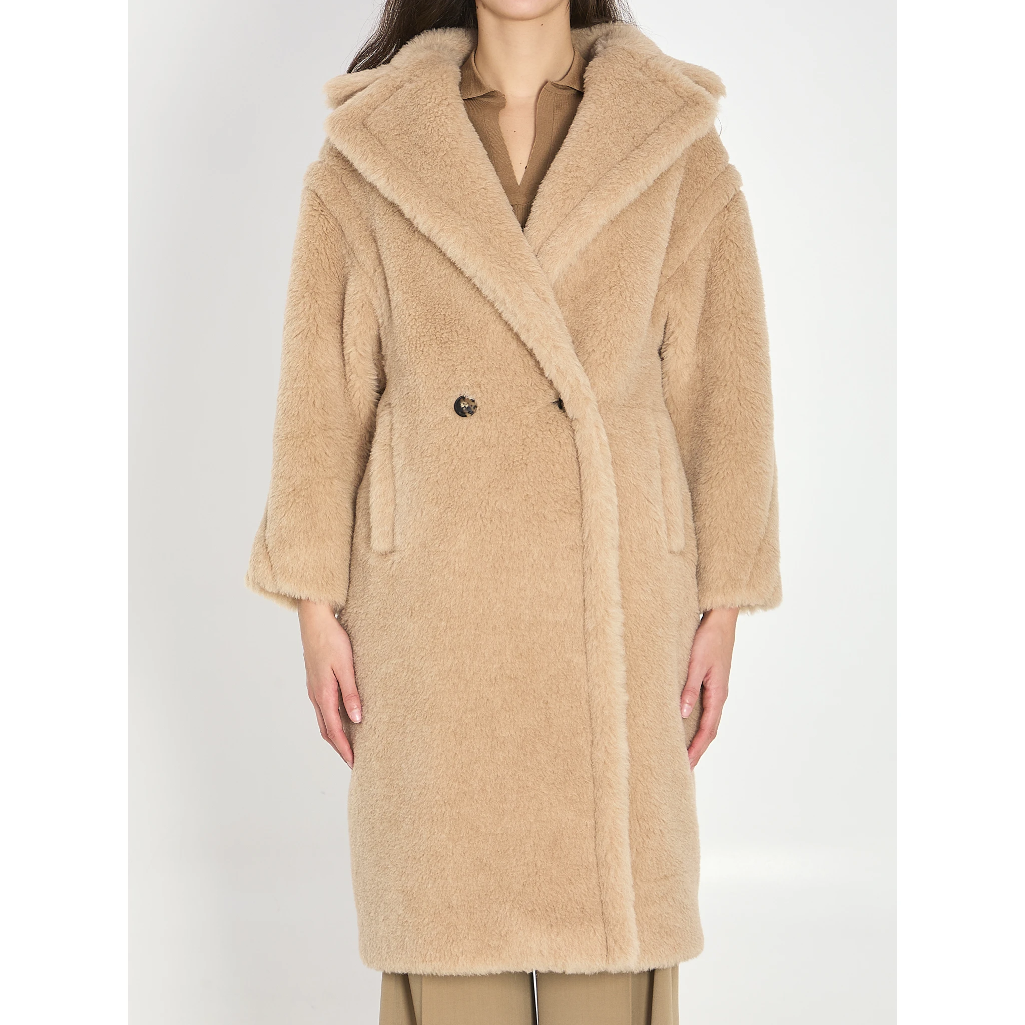 Tedgirl coat