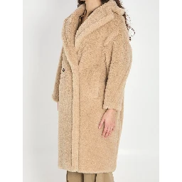 Tedgirl coat